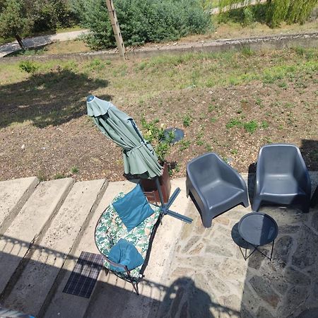 Le Havre De Paix Villa Ceret Exterior photo