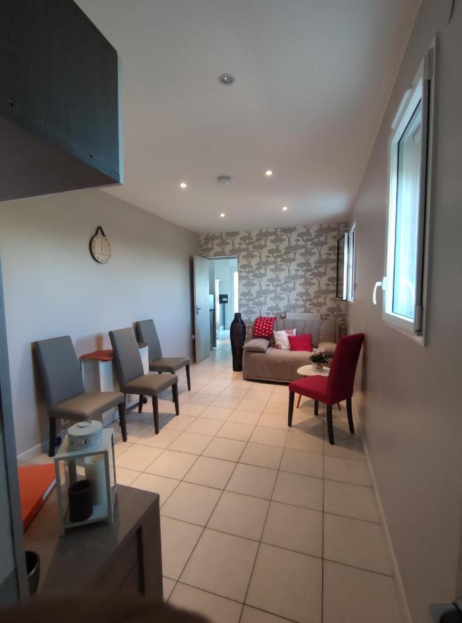 Le Havre De Paix Villa Ceret Exterior photo