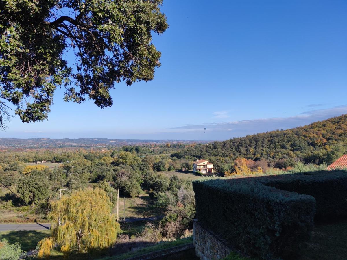 Le Havre De Paix Villa Ceret Exterior photo